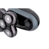 Remington | Shaver | XR1600 | Operating time (max) 60 min | Black/Silver