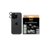 PanzerGlass | Hoops Ceramic Camera Lens Protector iPhone 16 Pro/16 Pro Max