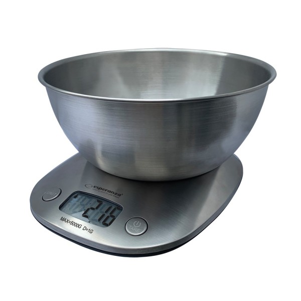 Esperanza EKS008 Electronic kitchen scale with ...