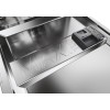 Candy RapidÓ CS 4E7L0W Fully built-in 14 place settings E