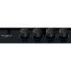 Whirlpool TGML 660 NB Built-in 58 cm Gas 4 zone(s)