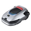 Dreame A2 2000 Robotic lawn mower Battery Black, Grey