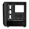 Cooler Master | CMP 510 ARGB | Side window | Black | Mid-Tower | Power supply included No | ATX