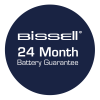 Bissell | Vacuum cleaner | MultiReach Essential | Cordless operating | Handstick and Handheld | - W | 18 V | Operating time (max) 30 min | Black/Blue | Warranty 24 month(s) | Battery warranty 24 month(s)