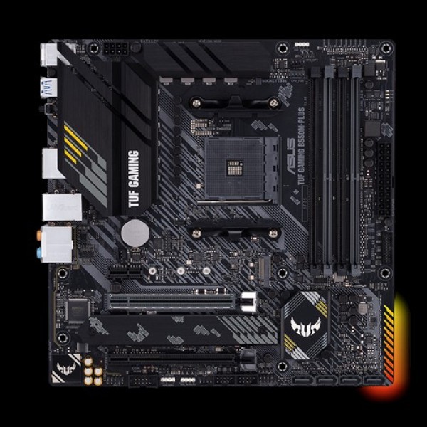 Asus | TUF Gaming B550M-Plus | ...