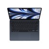 Apple | MacBook Air | Midnight | 13.6 