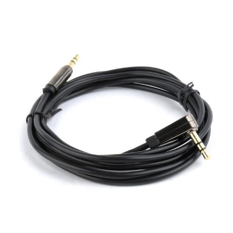 CABLE AUDIO 3.5MM 1.8M/CCAP-444L-6 GEMBIRD