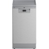 Beko BDFS15020X dishwasher Freestanding 10 place settings E