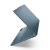 Lenovo Yoga 7 2-in-1 14AKP10 Ryzen AI 5 340 14" WUXGA OLED 400nits Glossy 60Hz 16GB LPDDR5x-7500 SSD512 Radeon 840M Graphics 70Wh Win11 Tidal Teal