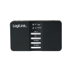 Logilink | USB sound box 7.1 8-channel | UA0099