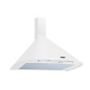 Akpo WK-5 Rondo Turbo 50 Cooker hood White