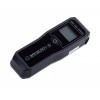 HI-TECH MEDICAL BACSCAN F-30 alcohol tester 0 - 4% Black