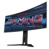 LCD Monitor|GIGABYTE|MO34WQC EK|34