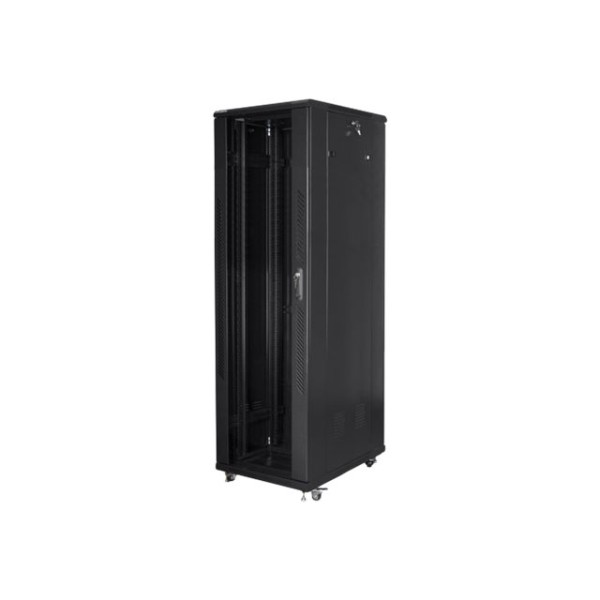 LANBERG rack cab. 19inch free-standing