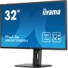 iiyama ProLite XB3270QSU-B1 computer monitor 81.3 cm (32") 2560 x 1440 pixels Wide Quad HD LED Black