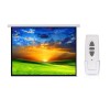 Wall Ceiling video Projector Screen 3D HD Cinema - 200x150 4: 3