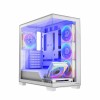 MODECOM VOLCANO STELLAR ARGB MIDI 5F WHITE