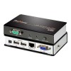 Aten USB VGA Cat 5 KVM Extender (1280 x 1024@150m) | Aten | USB VGA Cat 5 KVM Extender (1280 x 1024@150m)
