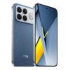 MOBILE PHONE POCO F8 ULTRA/12/256GB BLUE MZB0M5FEU POCO