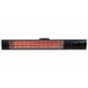 SUNRED | Heater | RD-DARK-20, Dark Wall | Infrared | 2000 W | Black | IP55