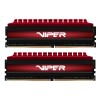 Patriot Memory Viper 4 PV464G360C8K memory module 64 GB 2 x 32 GB DDR4 3600 MHz