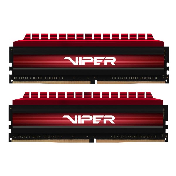 Patriot Memory Viper 4 PV464G360C8K memory ...