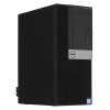 DELL OptiPlex 5080 i5-10500 16GB 256GB SSD SFF Win11pro Used