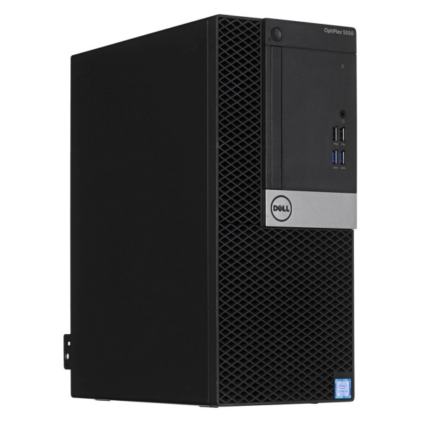 DELL OptiPlex 5080 i5-10500 16GB 256GB ...