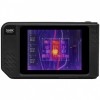 Seek Thermal SQ-AAA thermal imaging camera Black 320 x 240 pixels Built-in display