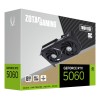 Zotac GAMING GeForce RTX 5060 Twin Edge OC NVIDIA 8 GB GDDR7