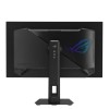 ASUS ROG Strix XG27AQWMG computer monitor 67.3 cm (26.5") 2560 x 1440 pixels Quad HD OLED Black