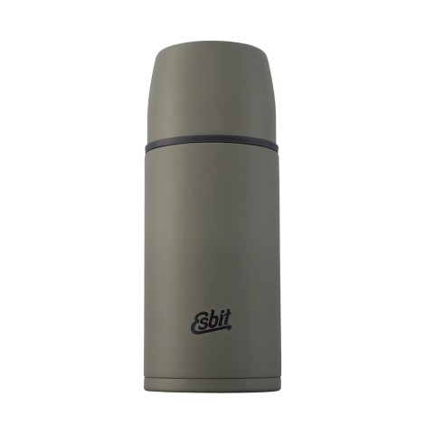 Thermos ESBIT Vacuum Flask 750ml, olive green