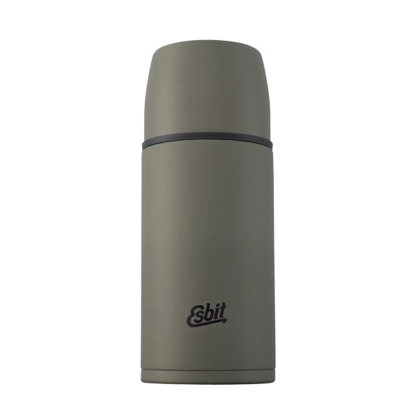 Thermos ESBIT Vacuum Flask 750ml, olive ...