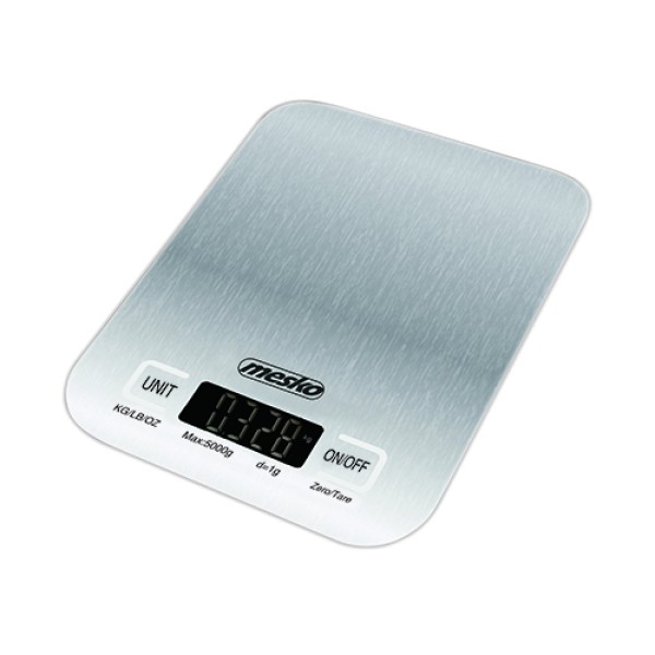 Mesko | Kitchen scale | MS ...