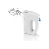 ETA | ETA004490000 | Hand Mixer | 250 W | Number of speeds 3 | White