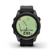 Zegarek sportowy Garmin EPIX PRO Gen 2 42mm Sapphire Titanium