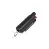 Gaz pieprzowy GUARD ProKey 20 ml żel + brelok do kluczy i klips do pasa (YC-10014)