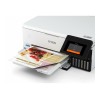 Epson Wireless Photo Printer | EcoTank L8160 | Inkjet | Colour | Inkjet Multifunctional Printer | A4 | Wi-Fi | Grey