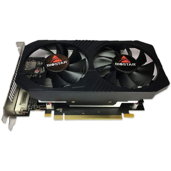 Biostar VA5615RF41 graphics card AMD Radeon ...