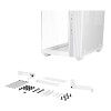 be quiet! LIGHT BASE 600 DX White Midi Tower