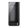 Gamemax Case | T20 BK | Black | M-ATX | Power supply included No