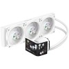 Chłodzenie wodne Krux HydroArc 360 White (KRXE011)