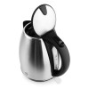 ETA | Kettle | ETA359090000 Alena | Electric | 2200 W | 1.7 L | Stainless steel | 360° rotational base | Stainless steel