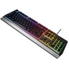 Genesis | Rhod 300 RGB | Black | Gaming keyboard | Wired | RGB LED light | US | 1.75 m