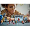 LEGO MARVEL 76315 Iron Man’s Laboratory: Hall of Armor