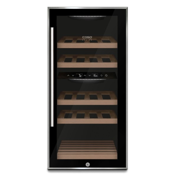 Caso | Wine cooler | WineComfort ...