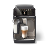 Philips Coffee Maker | EP4449/70	4400 Series | Pump pressure 15 bar | Built-in milk frother | Fully Automatic | 1500 W | Black