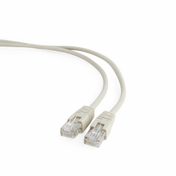 PATCH CABLE CAT5E UTP 10M/PP12-10M GEMBIRD