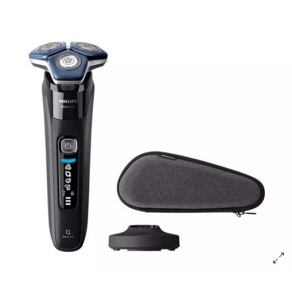 Philips SHAVER Series 7000 S7886/35 Wet ...