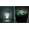 Latarka czołowa Black Diamond ORBITER 450 LANTERN Desert Sage